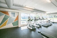 Memorial Towers Apartments photo'