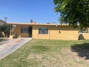 81406 S Palo Verde Dr in Indio, CA - Building Photo - Building Photo