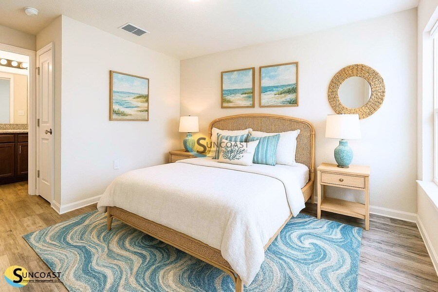 21 Pony Express Dr in Palm Coast, FL - Foto de edificio