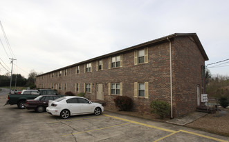 178 S Rufe Taylor Rd Apartments