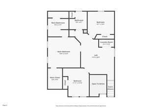 9831 W Jennifer Way in Houston, TX - Foto de edificio - Building Photo