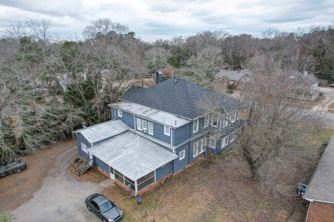 309 W Morgan St in Wadesboro, NC - Building Photo - Building Photo