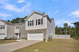 138 Sweet Cherry Ln in Summerville, SC - Building Photo