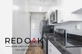 603 S Rampart Blvd in Los Angeles, CA - Building Photo - Building Photo