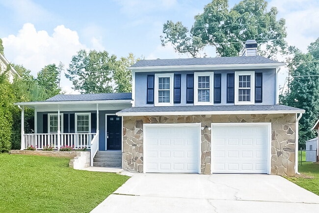 property at 3350 Eastwood Trail