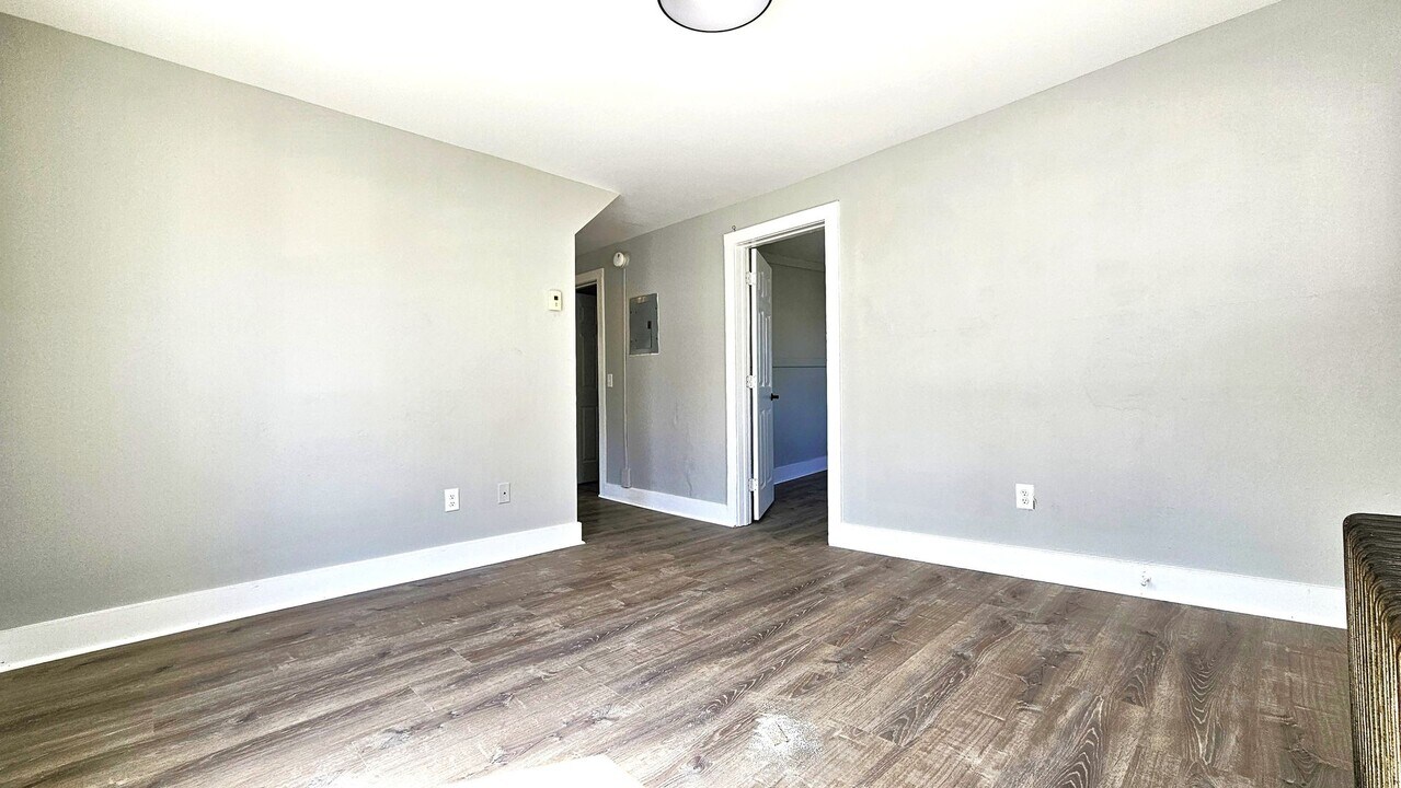 43-47 Willow St in Burlington, VT - Building Photo