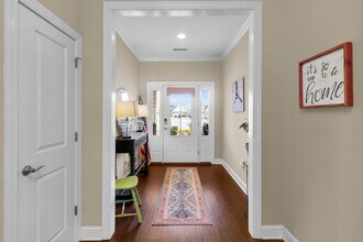 137 Shoreview Dr in New Bern, NC - Building Photo - Building Photo