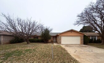 5517 Grinnell St in Lubbock, TX - Building Photo
