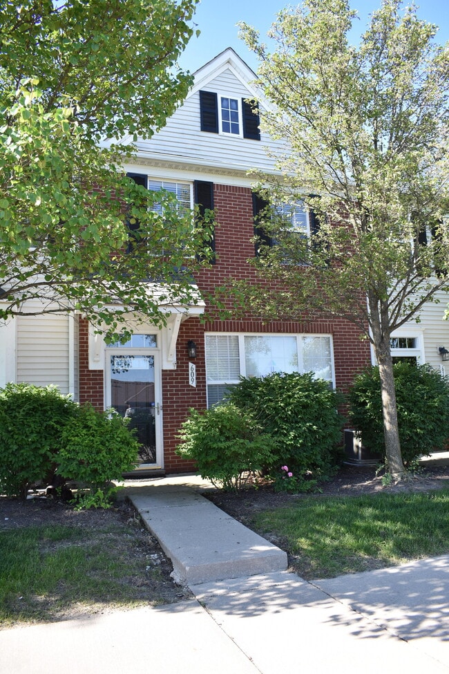 property at 609 Powell Dr