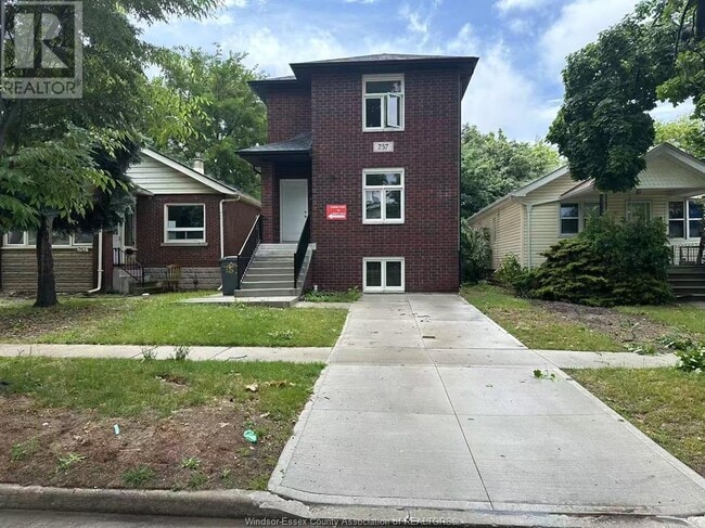 property at 757 Randolph Ave