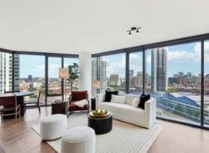 350 N Canal St in Chicago, IL - Building Photo - Building Photo