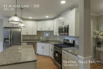 61 Acadia Ln in Exeter, NH - Building Photo - Building Photo