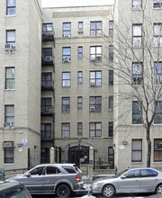 2323 Walton Ave in Bronx, NY - Foto de edificio - Building Photo