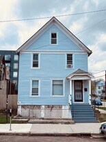 2345 N Murray Ave, Unit A