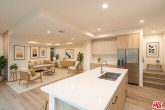 4041 Sawtelle Blvd in Los Angeles, CA - Building Photo - Building Photo