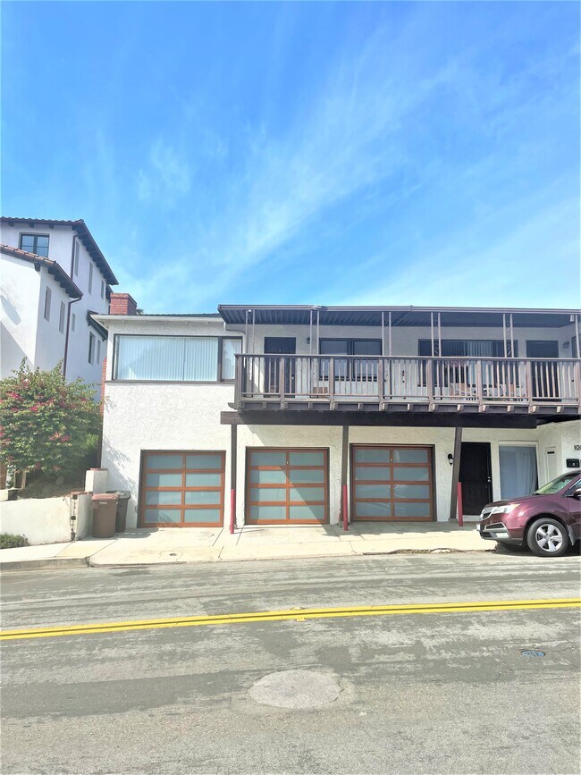 506 Avenida Victoria in San Clemente, CA - Building Photo - Building Photo