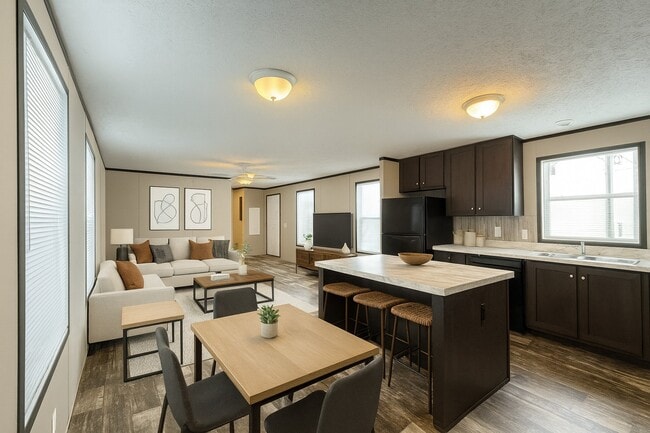 property at 10610 State Rte 762