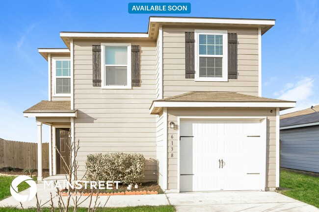 property at 6138 Lakefront
