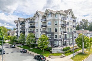 33410 Roberts Av in Abbotsford, BC - Building Photo
