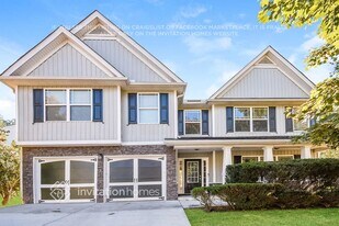 3670 Devon Park Ln NW in Kennesaw, GA - Building Photo