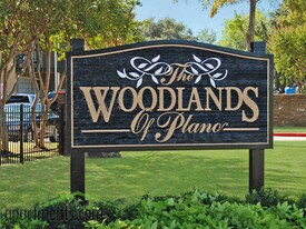 Woodlands of Plano