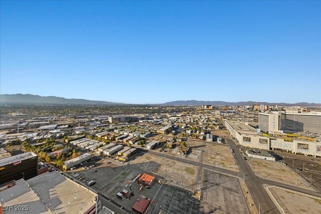 property at 200 W Sahara Ave