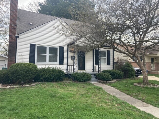 property at 22074 Pleasant Ave