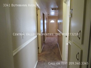 3341 Buthmann Ave in Tracy, CA - Building Photo - Building Photo