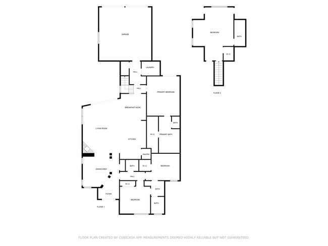 915 NW Binding Branch in Huntsville, AL - Building Photo - Building Photo