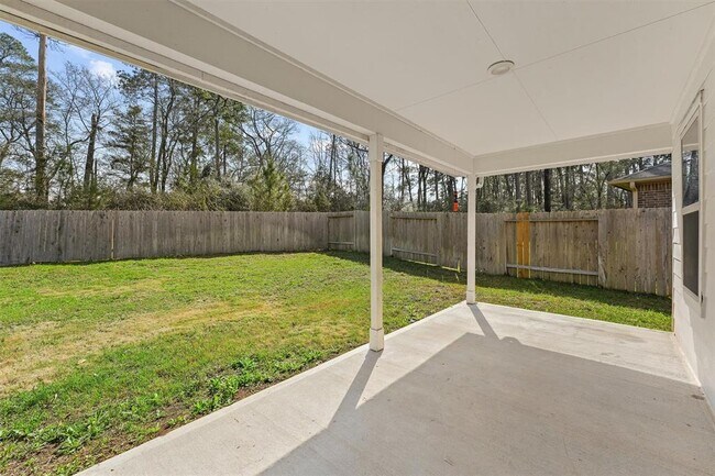 5607 Rainflower Terrace Ln in Spring, TX - Building Photo - Building Photo