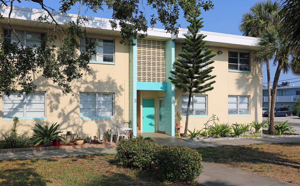 Avana Blu Cape Canaveral, FL Apartments