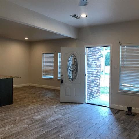 3602 Eutopia St in Greenville, TX - Building Photo - Building Photo