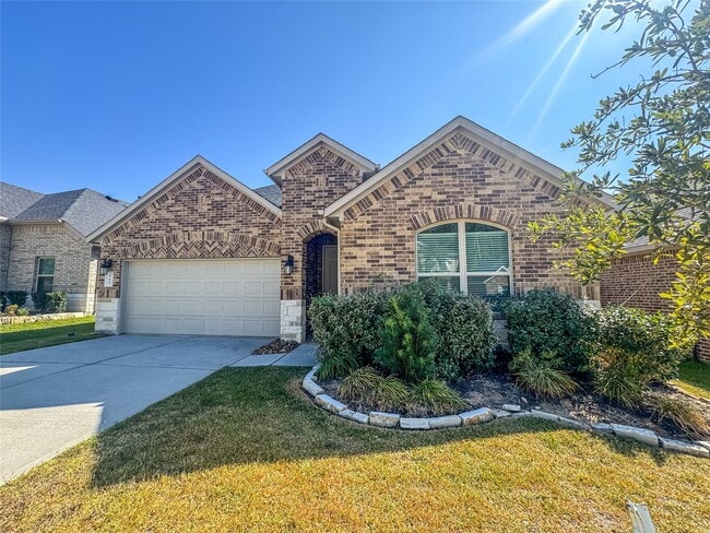 519 Newcomb Holw Dr in Conroe, TX - Building Photo - Building Photo