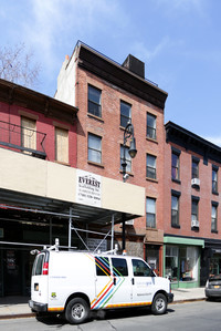 250 Smith St in Brooklyn, NY - Foto de edificio - Building Photo