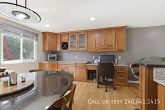 20 Framingham Ct in Gaithersburg, MD - Building Photo - Building Photo