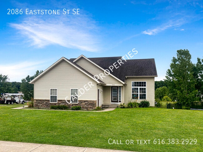 property at 2086 Eaststone St SE