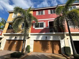 1602 Coastal Bay Blvd in Boynton Beach, FL - Building Photo
