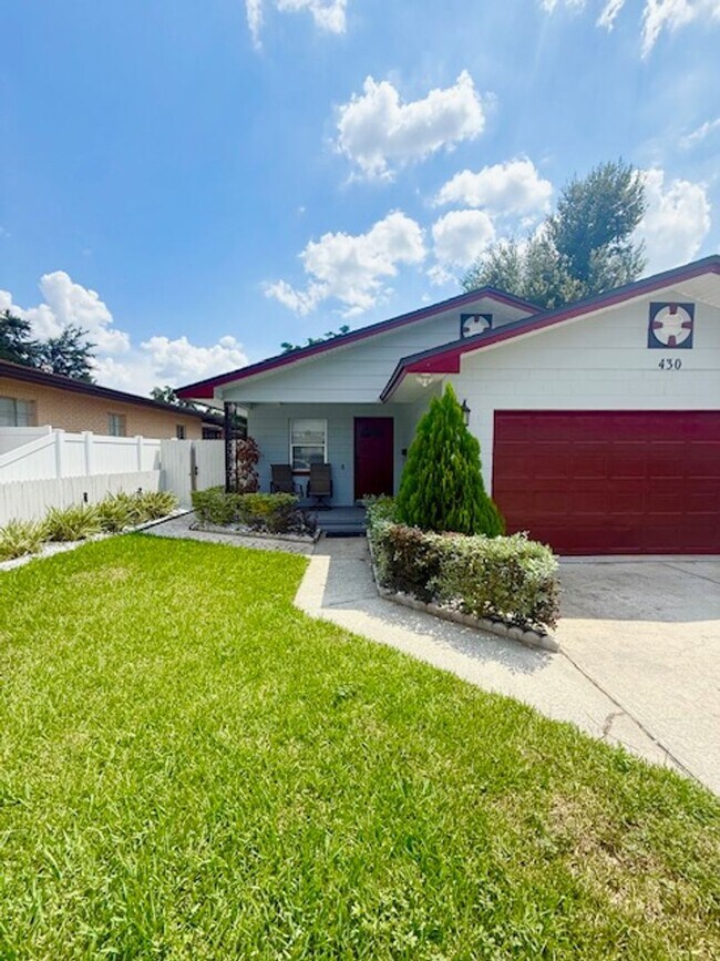 property at 430 W Canton Ave