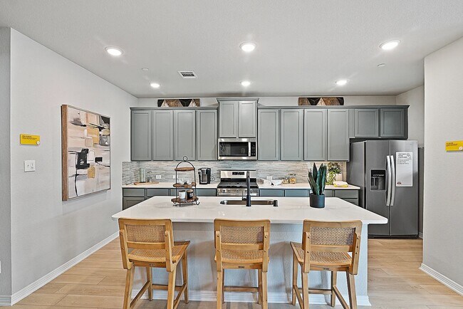 property at 3021 Percheron Dr