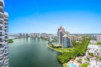 3530 Mystic Pointe Dr, Unit 2904 in Aventura, FL - Building Photo - Building Photo