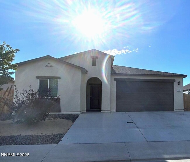 property at 1618 Rainfall Dr