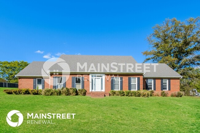 property at 680 Northridge Dr