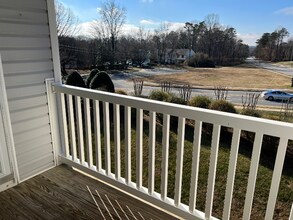 3708 Cotswold Terrace in Greensboro, NC - Building Photo - Building Photo