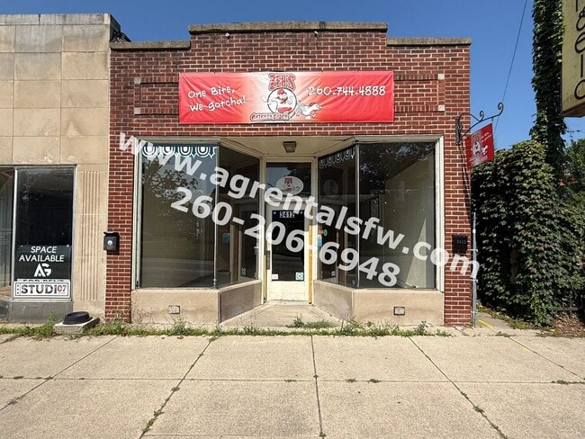 property at 3412 Fairfield Ave