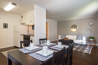3914 Avenue D in Austin, TX - Building Photo - Building Photo