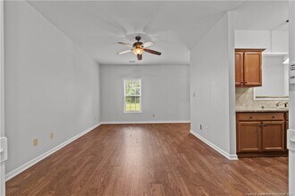 125 Burgess Ln in Raeford, NC - Building Photo - Building Photo