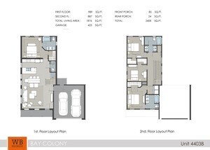 3226 Cloud Crest Ln in San Leon, TX - Building Photo - Building Photo
