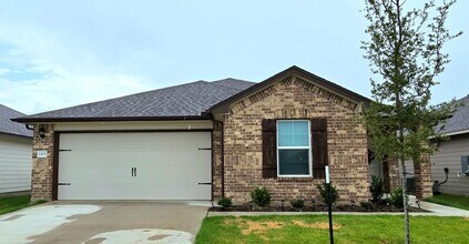 1418 Rolling Thunder Dr in Killeen, TX - Foto de edificio - Building Photo