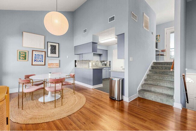 3306 Hyclimb Cir, Unit A in Austin, TX - Building Photo - Building Photo