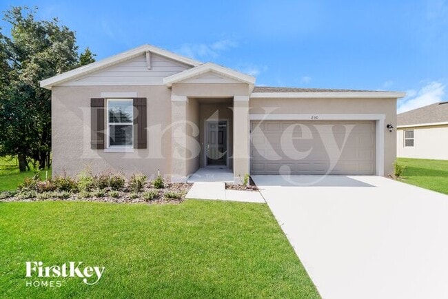 property at 230 Windsor Reserve Dr